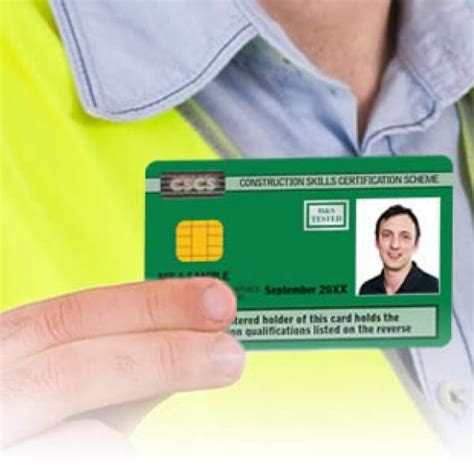 green card training